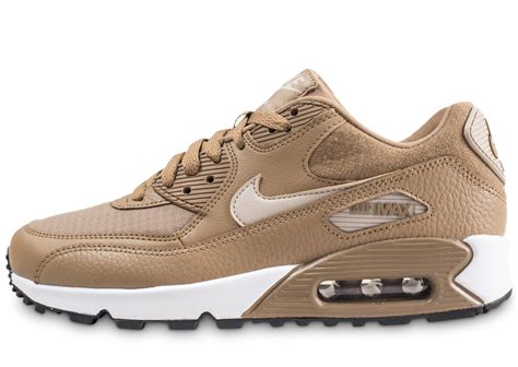 nike air max leder damen beige|nike air max 90 herren.